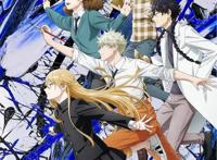 年底有这些强力新番可以追，真是太满足了