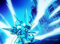 还有能叫人热血沸腾的机甲动画吗？恐怕一时半会儿找不到了