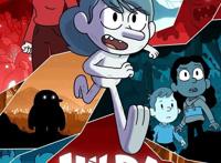 《希尔达与山丘之王》：关于爱与理解和包容的电影