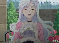 萌王史莱姆的声优再当新番魔王：银链社三开，会献祭棍勇新作吗？