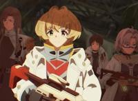 女主加入队伍的动机非常复杂，真相却是把队伍当跳板？就这？