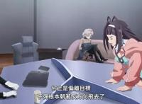 女主加入队伍的动机非常复杂，真相却是把队伍当跳板？就这？