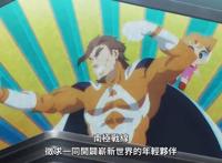 某十月原创番剧暂无人问津，而且被网友称作是来自深渊续集