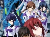 看完这几部网盘十月新番后，我直接懵了！