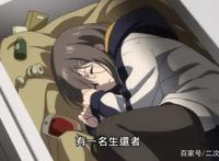 看完这几部网盘十月新番后，我直接懵了！