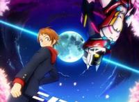 看完这几部网盘十月新番后，我直接懵了！