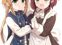 古见同学和见子同学拼个第一！日系动漫女性角色人气排名出炉