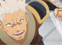 TV动画《我被逐出队伍后过上慢生活》第12话「分道扬镳」场面剪辑