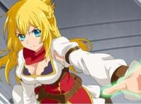 TV动画《我被逐出队伍后过上慢生活》第12话「分道扬镳」场面剪辑