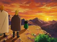 十月新番即将完结，实际表现如何？小破站播放破千万的只有9部