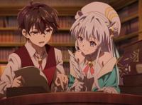 十月新番即将完结，实际表现如何？小破站播放破千万的只有9部