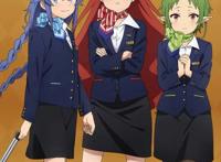 碧蓝之海监督爆料：先审后播使日漫制作变化，正筹备明后年的新番