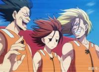 碧蓝之海监督爆料：先审后播使日漫制作变化，正筹备明后年的新番