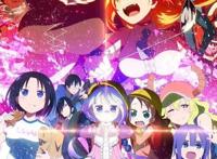 2021年7月新番导视，45部番剧来袭，“异世界”打架季？