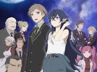 2021年10月新番推荐（轻改原创篇）：流行题材的泛滥与融合