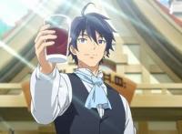 日漫的异世界内卷严重，大批牛人开始“躺平”过上慢生活