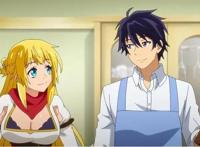 日漫的异世界内卷严重，大批牛人开始“躺平”过上慢生活