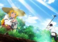 日漫的异世界内卷严重，大批牛人开始“躺平”过上慢生活