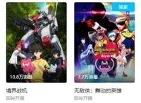 十月新番观看指南：小破站22部，爱奇艺2部