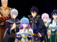 妹妹是勇者，却被驱逐勇者队伍，动漫男主和公主开启秀恩爱生活