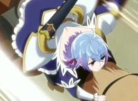 妹妹是勇者，却被驱逐勇者队伍，动漫男主和公主开启秀恩爱生活