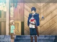 十月新番男主开篇太憋屈，被人赶出队伍和妹妹分离