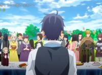 十月新番男主开篇太憋屈，被人赶出队伍和妹妹分离