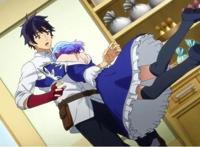 动画《因为不是真正的伙伴而被逐出勇者队伍》第10话场面剪辑公开