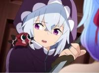 动画《因为不是真正的伙伴而被逐出勇者队伍》第10话场面剪辑公开