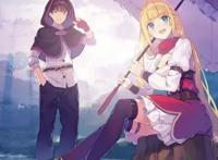 现在的作品名字都这么长吗，轻小说《因为不是伙伴……》动画化