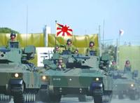 比美国海豹突击队训练强度还高，日本自卫队作战能力如何？