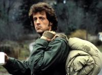 美国绿色贝雷帽特种部队出现在日本，曾因“兰博”而闻名