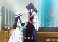 2022年第一部狗粮动画电影，《魔法科高校的劣等生追忆篇》看了吗