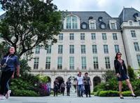 互联网大厂的女人们｜百家故事