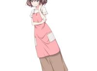 派蒙声优出演“你”的妹妹新番：剃须动画人设，母亲很年轻的样子