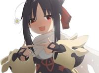 派蒙声优出演“你”的妹妹新番：剃须动画人设，母亲很年轻的样子