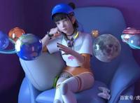 高清动漫4k壁纸/唯美插画