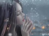 高清动漫4k壁纸/唯美插画