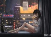 高清动漫4k壁纸/唯美插画