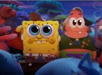 当海绵宝宝变成3D动画，章鱼哥充满沙雕气息，这个版本你喜欢吗？