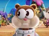 当海绵宝宝变成3D动画，章鱼哥充满沙雕气息，这个版本你喜欢吗？