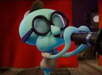 当海绵宝宝变成3D动画，章鱼哥充满沙雕气息，这个版本你喜欢吗？