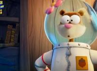 海绵宝宝：营救大冒险，我被小蜗萌到了