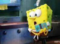 第3部海绵宝宝大电影，最强阵容，基努·里维斯和肯尼·基都来了