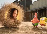 褒贬不一《海绵宝宝：营救大冒险》缅怀永远的史蒂芬·海伦伯格