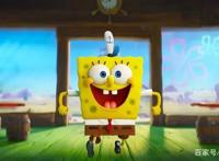 褒贬不一《海绵宝宝：营救大冒险》缅怀永远的史蒂芬·海伦伯格