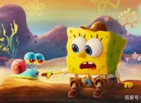 褒贬不一《海绵宝宝：营救大冒险》缅怀永远的史蒂芬·海伦伯格