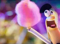 《海绵宝宝：营救大冒险》曝光全球首款预告及海报，好基友拯救爱宠嗨翻神秘城！