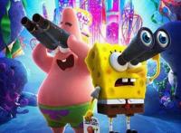 交友当交派大星！《海绵宝宝：营救大冒险》