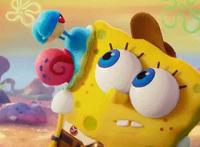 交友当交派大星！《海绵宝宝：营救大冒险》